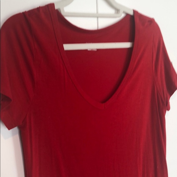 Red T - Picture 3 of 3